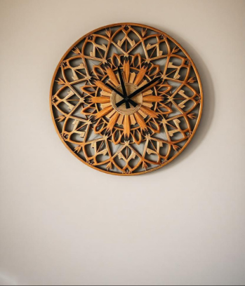 Wall Clocks